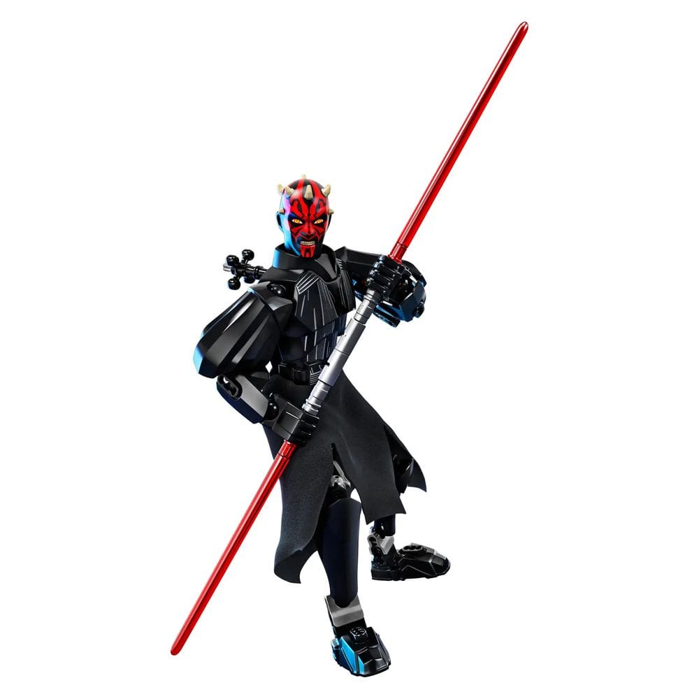 Lego Star Wars Darth Maul