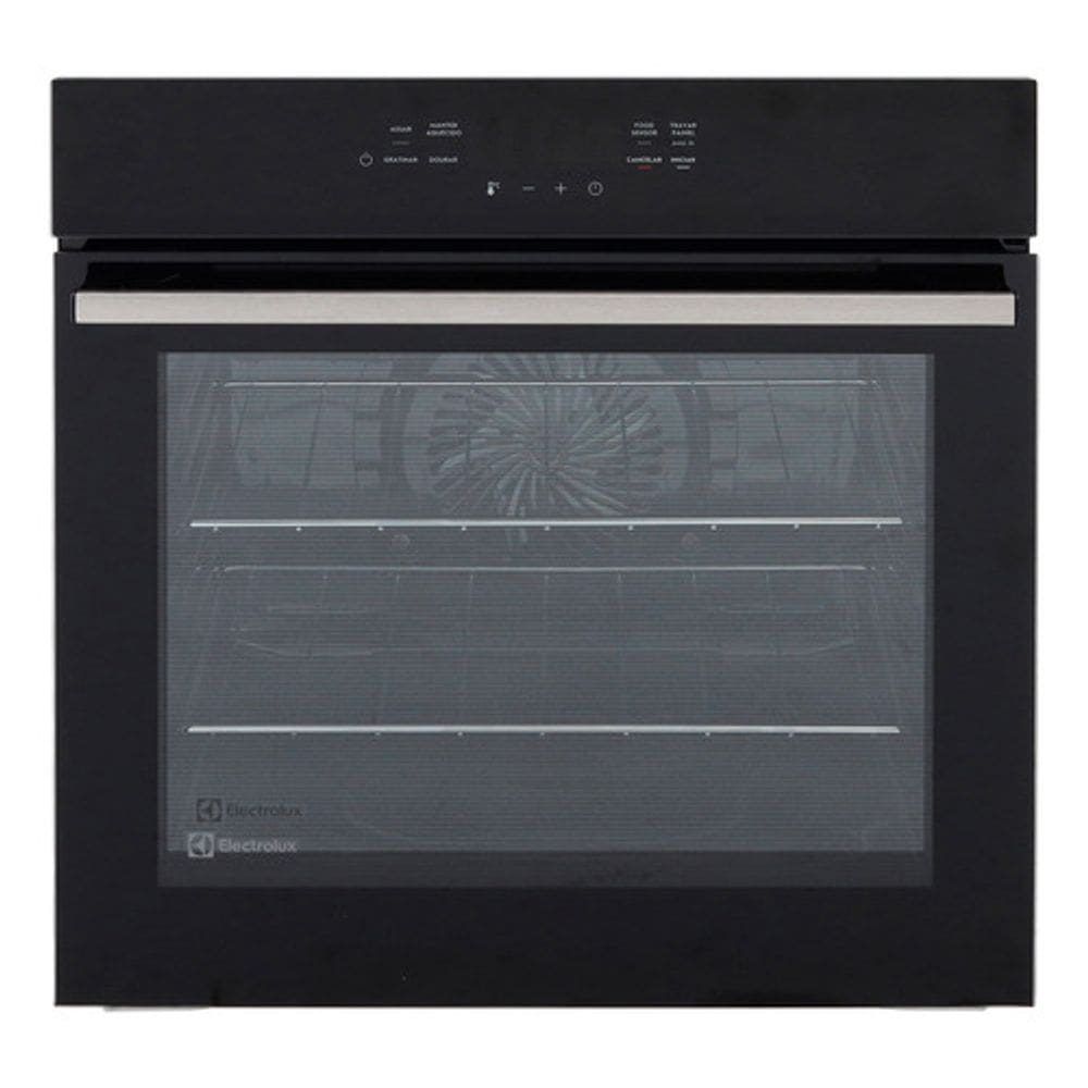 Forno Eletrico De Embutir 80l 220v 60x60x61cm - Electrolux