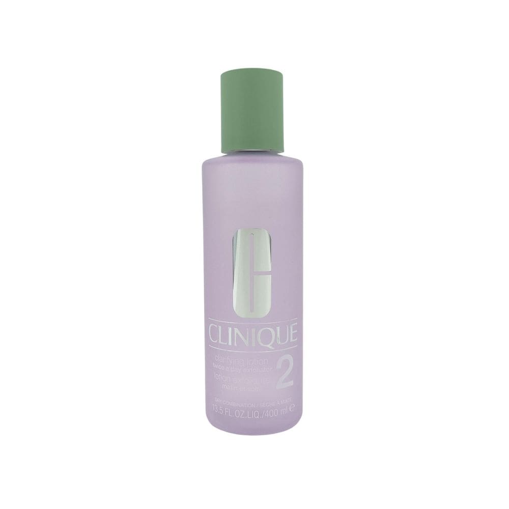 Loção Clarificante Clinique 2 400mL