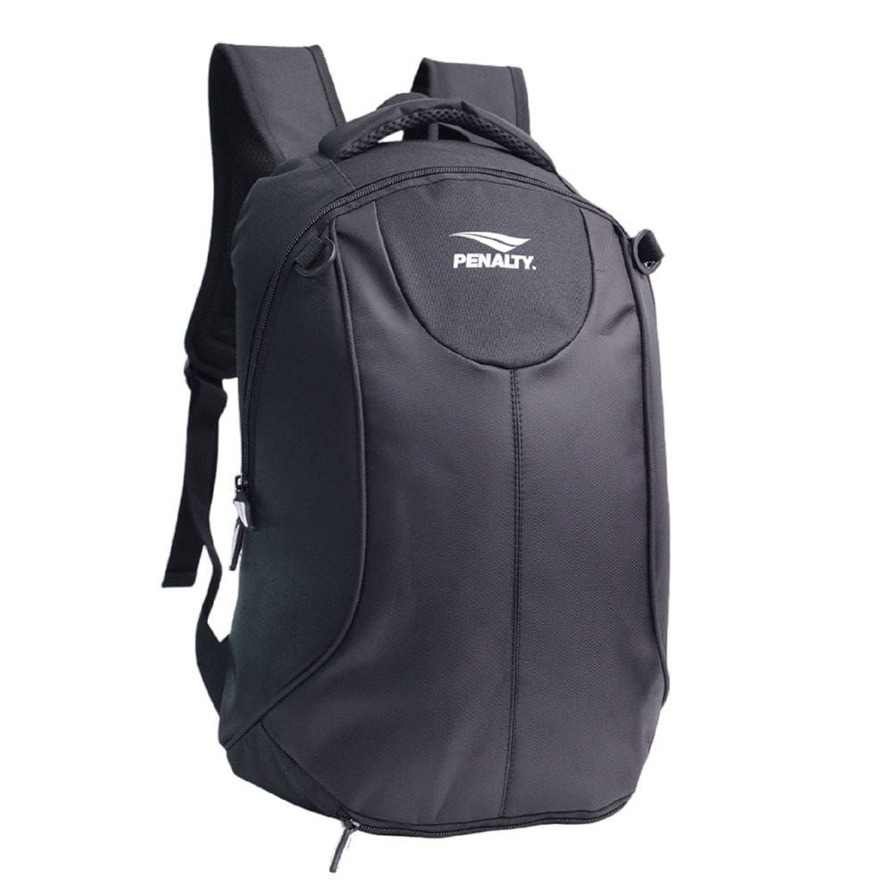 Mochila De Costa Penalty Porta Bola 20L Unissex - 129