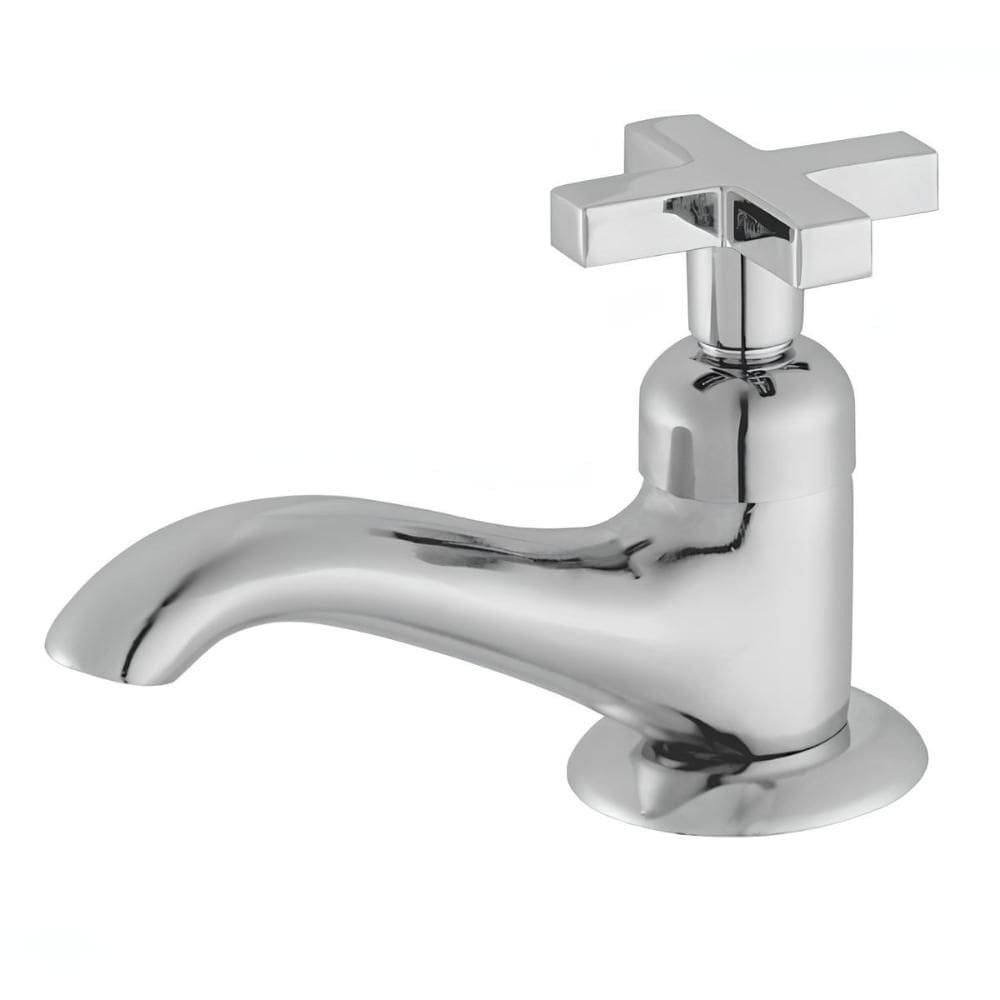 Torneira para Banheiro de Mesa 1192 C 22 Nya Cromado Meber