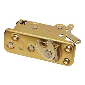 Fechadura Da Porta Direita Mb 608d 68 A 04 C/ Rosca