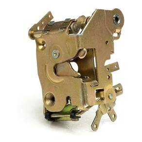 Fechadura Porta Direita D20 D40 85 A 95 Monza 91-96