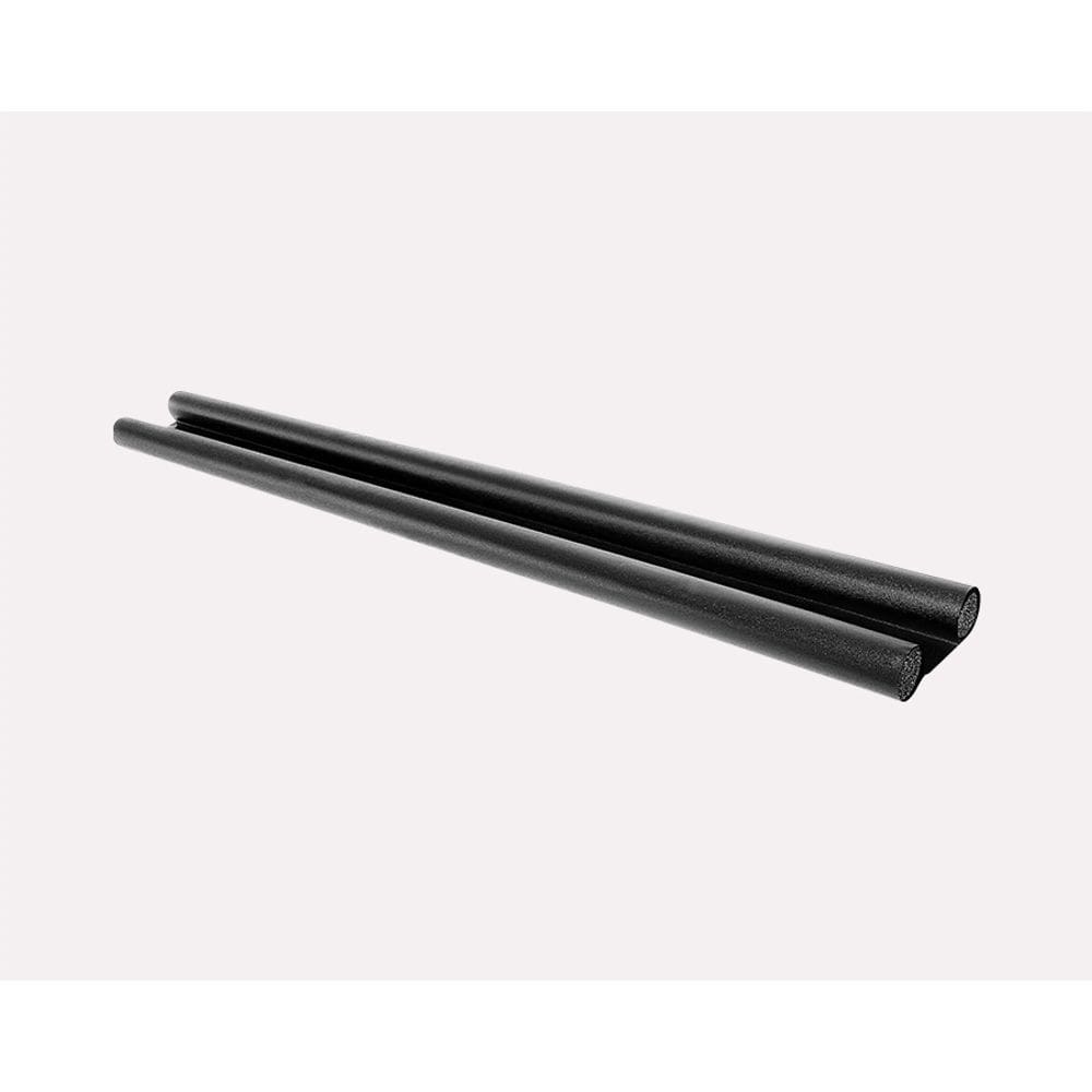 Veda Porta Ajustável Preto Preto - BemPrat