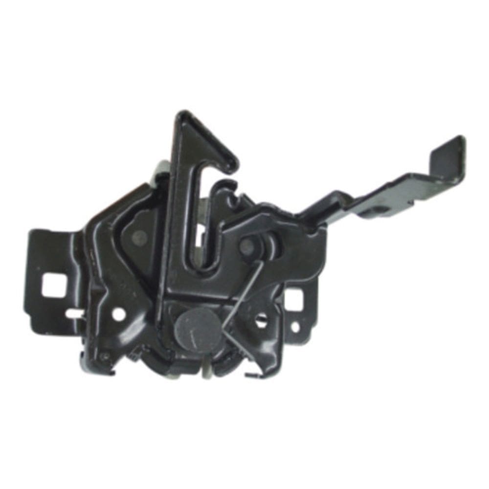 Fechadura Inferior Capô Ford F250 F350