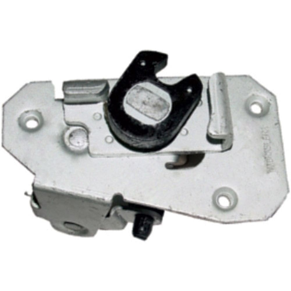 Fechadura Interna Tampa Caçamba Esq Saveiro G2 G3 G4 G5 G6