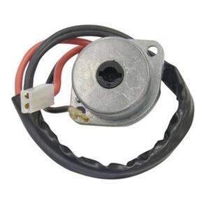 Comutador Elétrico Ignição Partida Direção Fusca 1959 A 1986