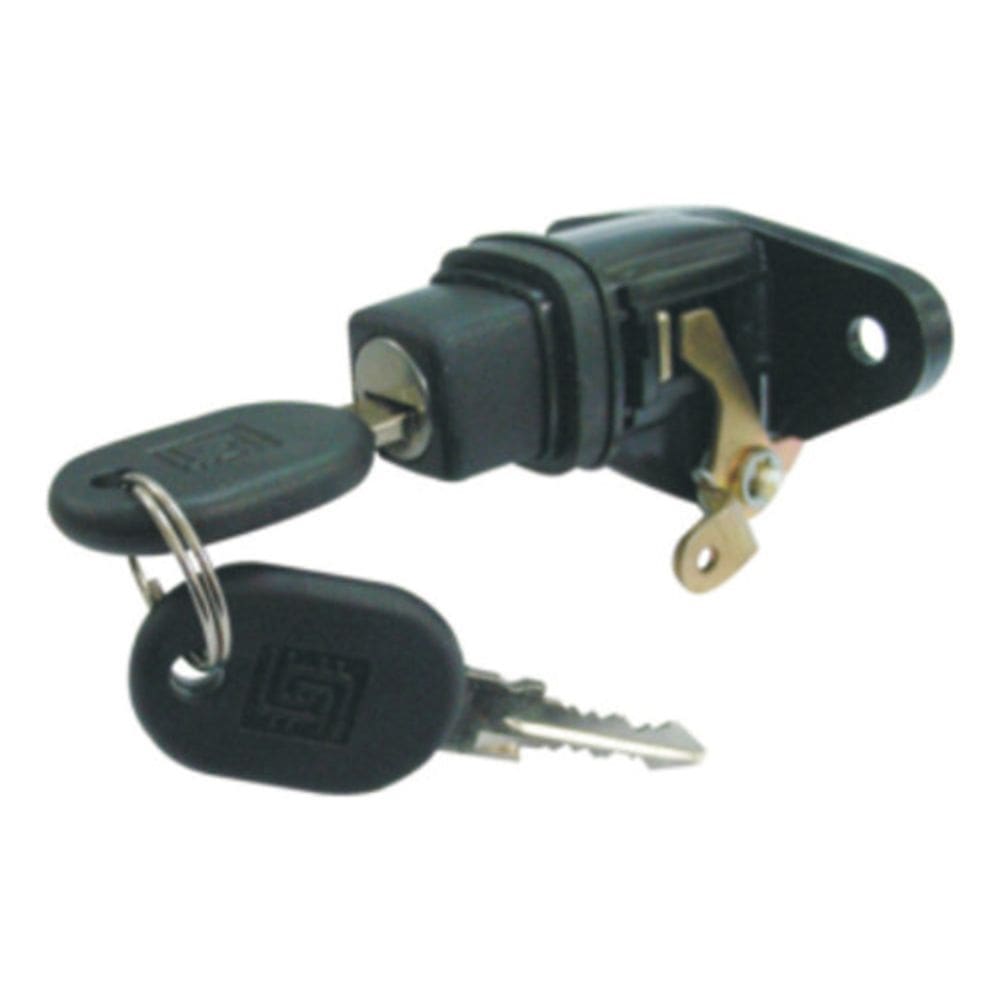 Botão Porta-malas Com Chave Uno 96 A 04