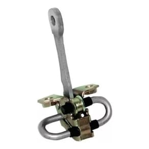 Limitador Porta Direita / Esquerda Palio G1 07