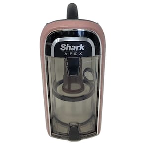 Caixote de poeira para aspirador Shark Apex AX912 QU922Q