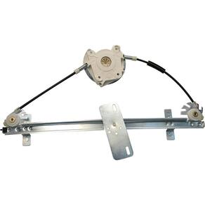 Máq. Do Vidro Elétrica Da Pta. Diant. - Dir. S/motor Fix. Mabuchi - Hyundai Hb20 Após 12 - Hb20 S Após 13