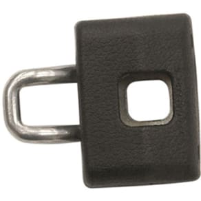 Batente Porta-malas Clio Logan Sandero G2 Após 00