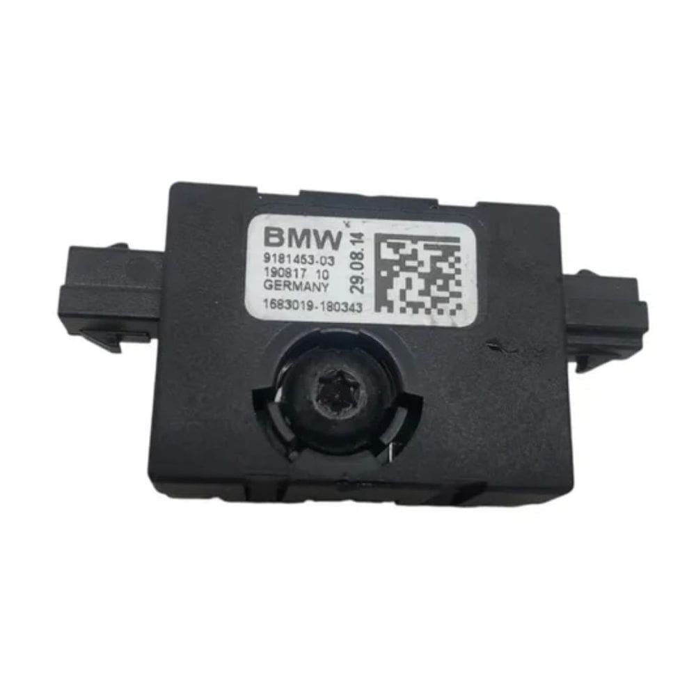 Módulo Antena Bmw X1 2.0 16v Flex Aut Turbo 2015 918145303