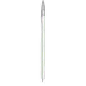 Caneta Esferografica 0.7 Cis Spiro Clean - Verde
