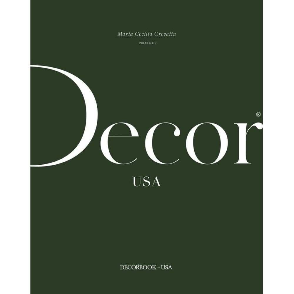 Decor USA - 8ª Edição