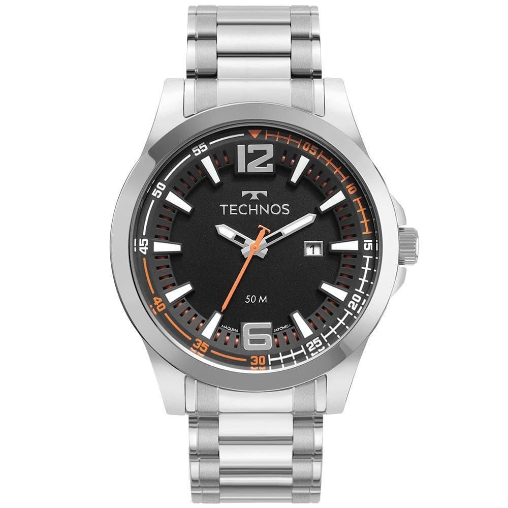 Relógio Masculino Technos Perfomance Racer 2117Ldds/1L