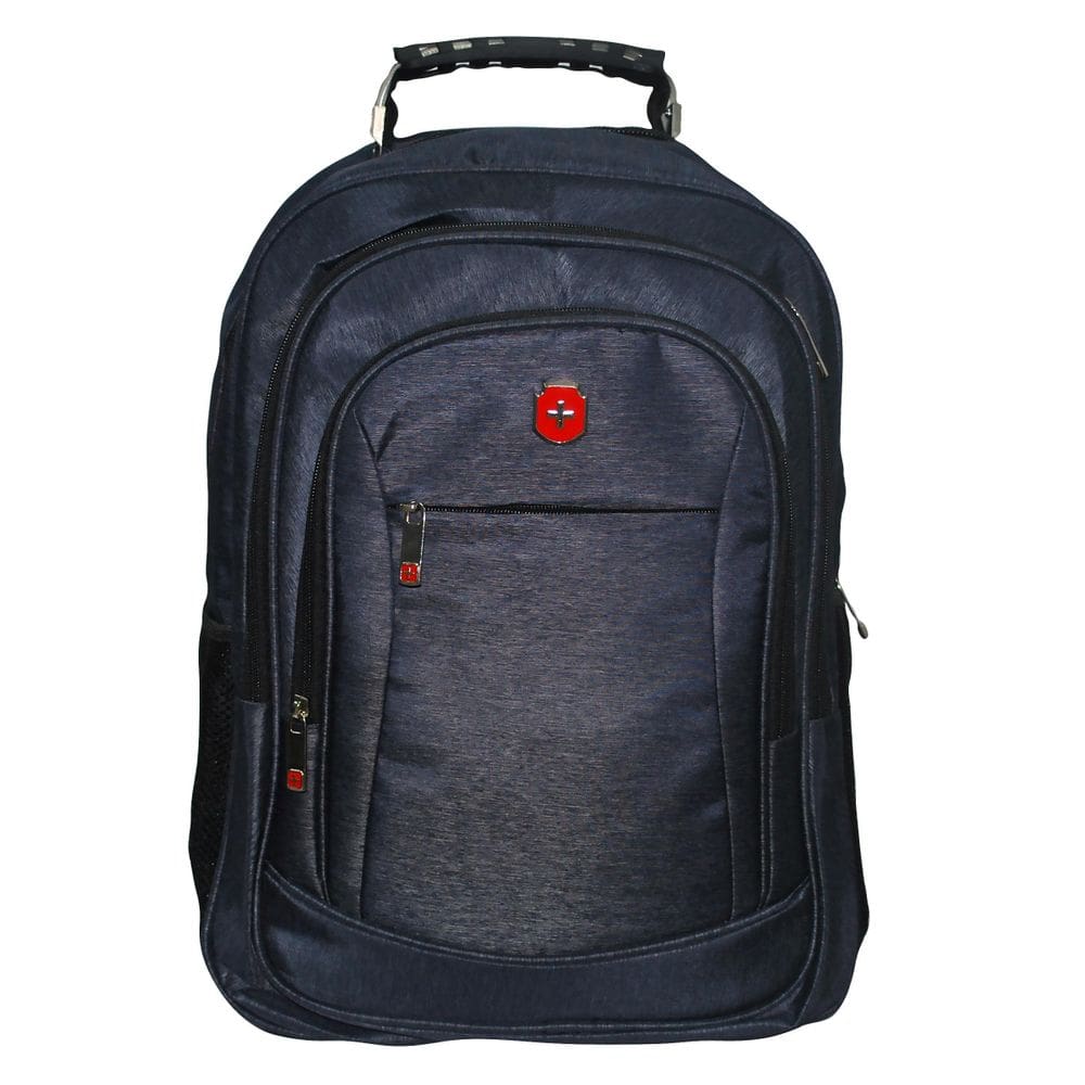 Mochila De Costas Executiva Swissland Not