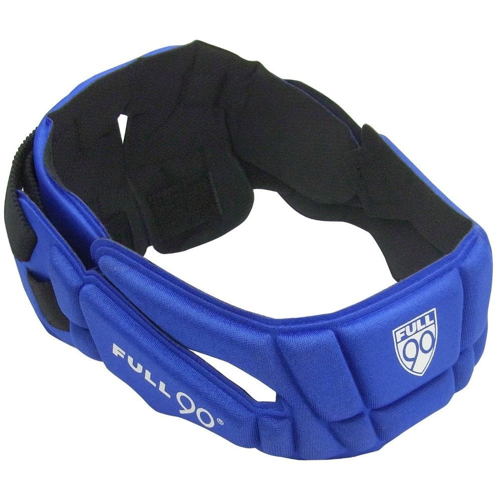 Chapéu de futebol Full90 Premier Performance Royal Large