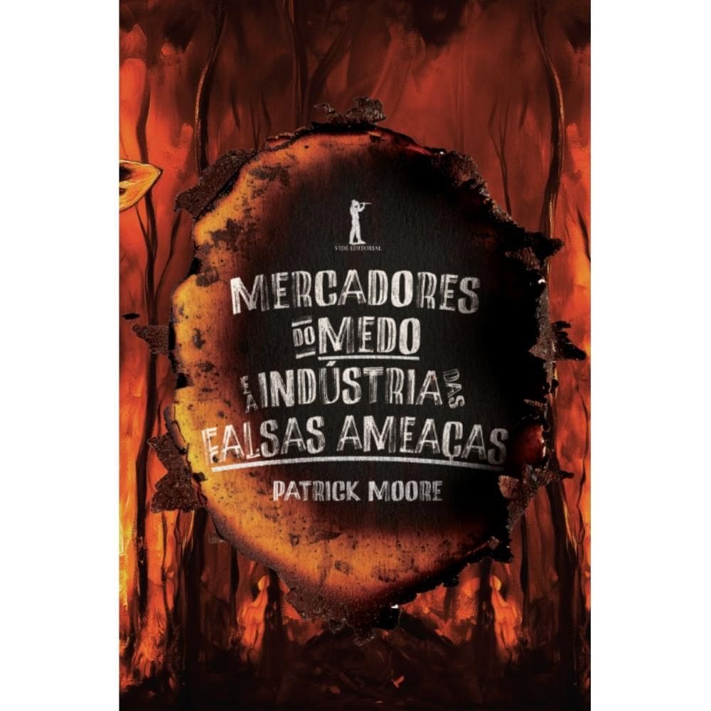 Mercadores do medo e a indústria das falsas ameaças