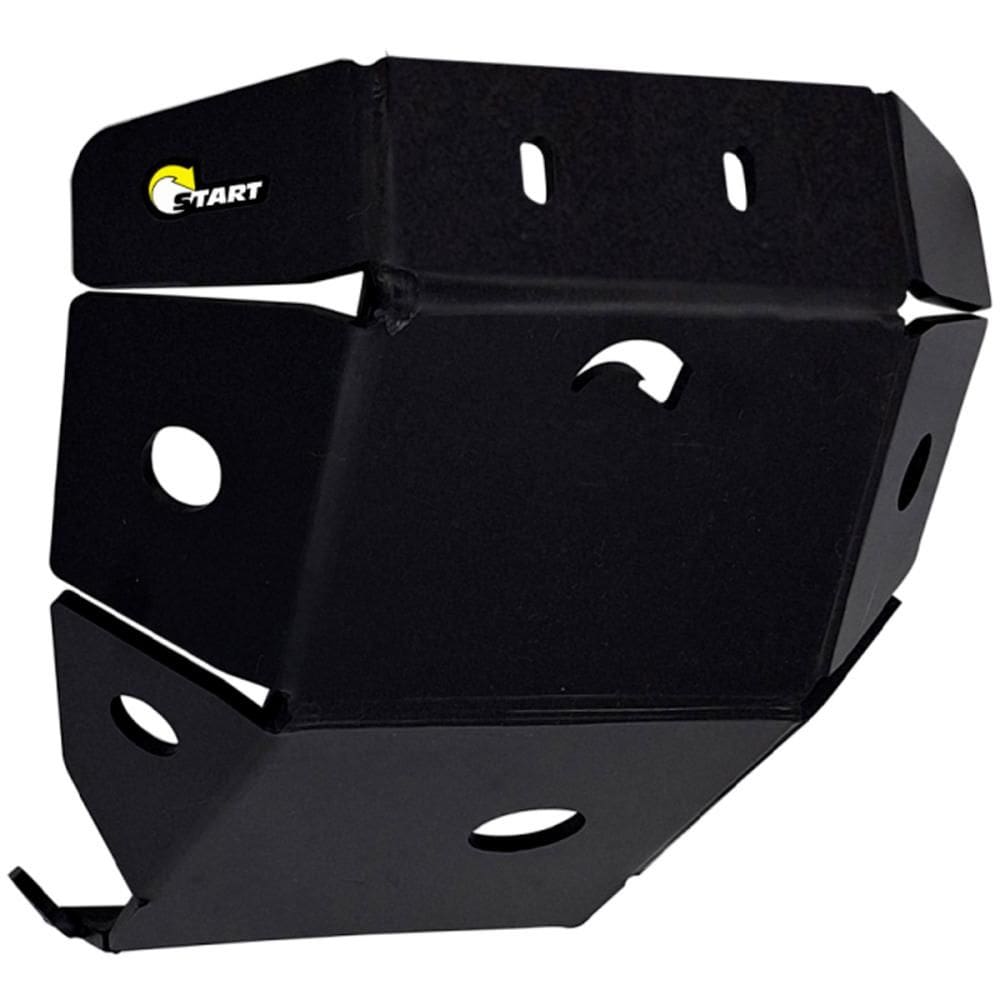 Protetor de Motor Plástico Start Racing MXF 270FI 4T 2026