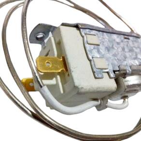 Termostato Para Rc72640-9 Bebedouro Everest Sem Regulagem