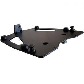 Suporte Base para Baú Traseiro Givi Start Transalp 700 11/14
