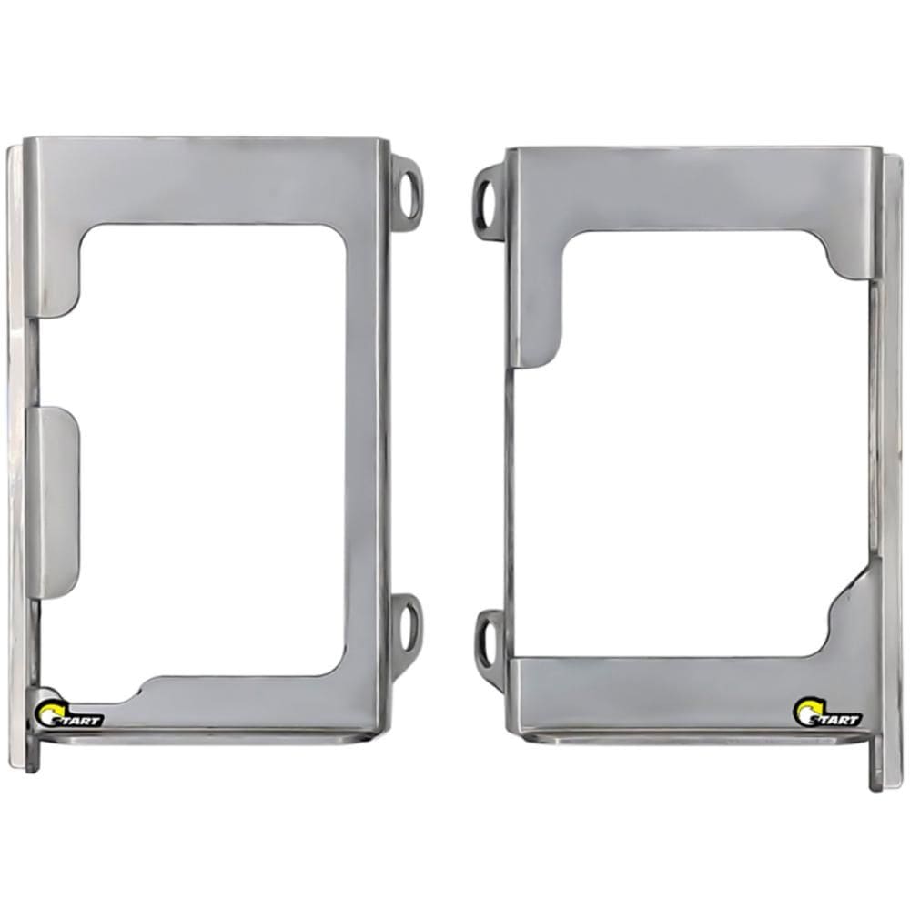Protetor de Radiador Envolvente Start MXF 250 / 300 2T TSX 2026