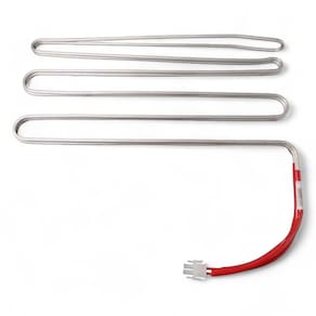 Resistencia Do Evaporador Ge / Mabe 200w 220v 238c2448p006