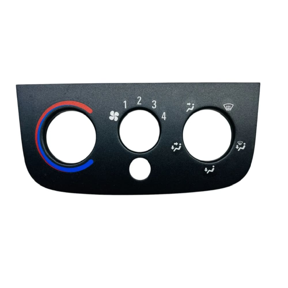 Corsa Moldura Controle Ventilação Montana Sem Ar GM Genuíno
