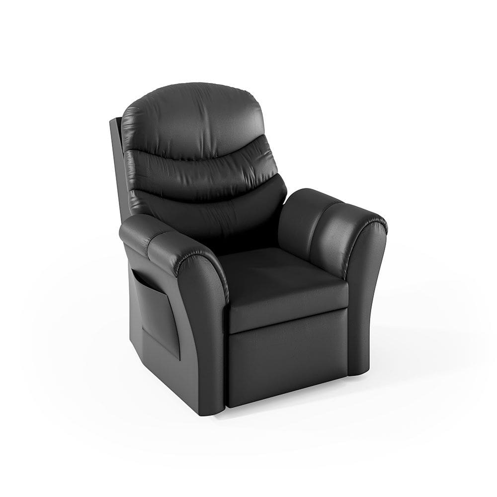 Poltrona Reclinável Papai Corino LM Store