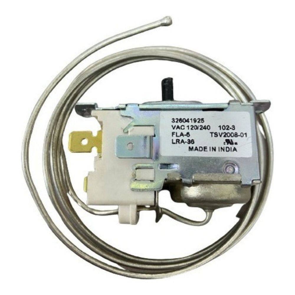 Termostato Compatível BRG40ABE, KRG40ABF, KRG40AED RCA5012-2