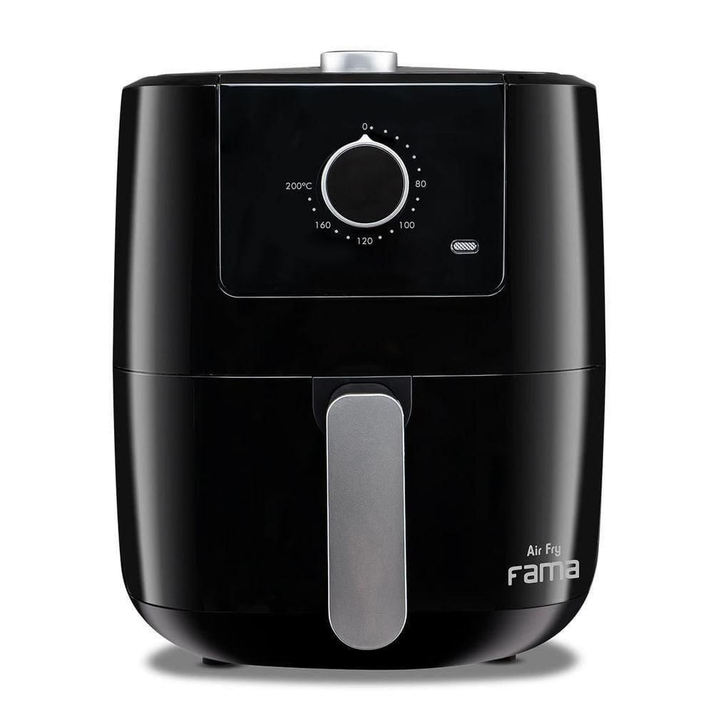 Air Fryer Fama 3L Revestimento Antiaderente 1300W FFR27P 110V