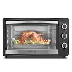 Forno Elétrico Britânia 36LDupla Resistência 1500WBFE41P 110V