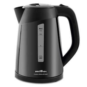 Chaleira Elétrica Britânia BCH06V 1,7L 110V
