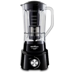 Liquidificador Britânia Diamante Preto 1050W 110V
