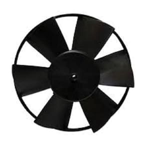 Hélice Plastica Acj Springer 6 Pas C/Anel 17604014