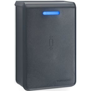 Terminal Controle Acesso Inner 2 Proximidade Topdata