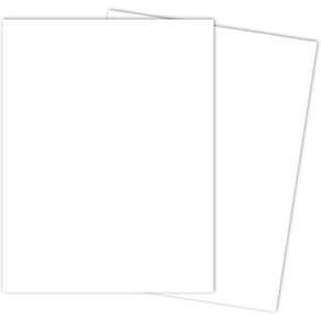 Papel de cartolina S Impressão superfina 275gsm A4 50 folhas