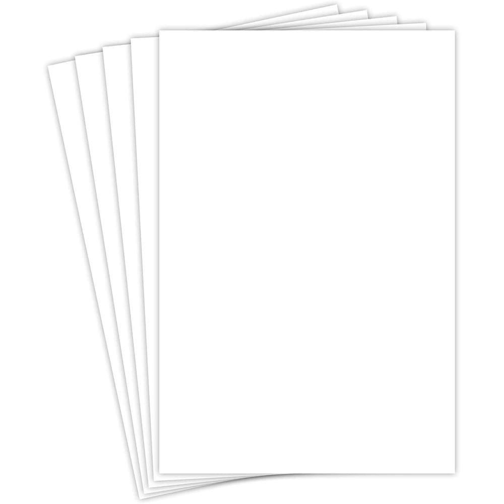 Papel de cartão S Impressão superfina 11x17” 270 g/m2 50 folhas