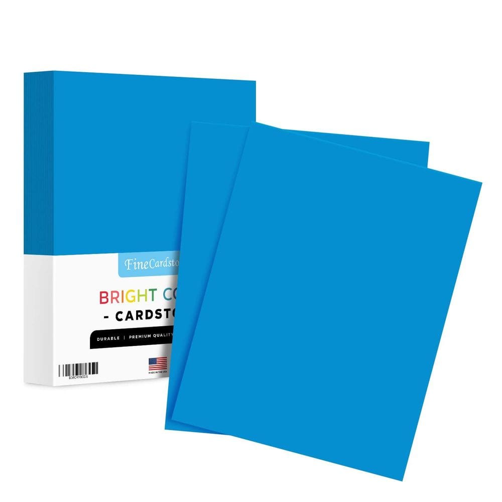 Papel de cartolina S, impressão superfina, 250 folhas, 176 g/m2, A4
