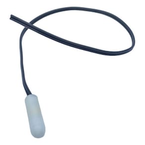 Sensor Defrost Degelo Compatível Geladeira Panasonic Nr-bt40 Bt42 Bb52