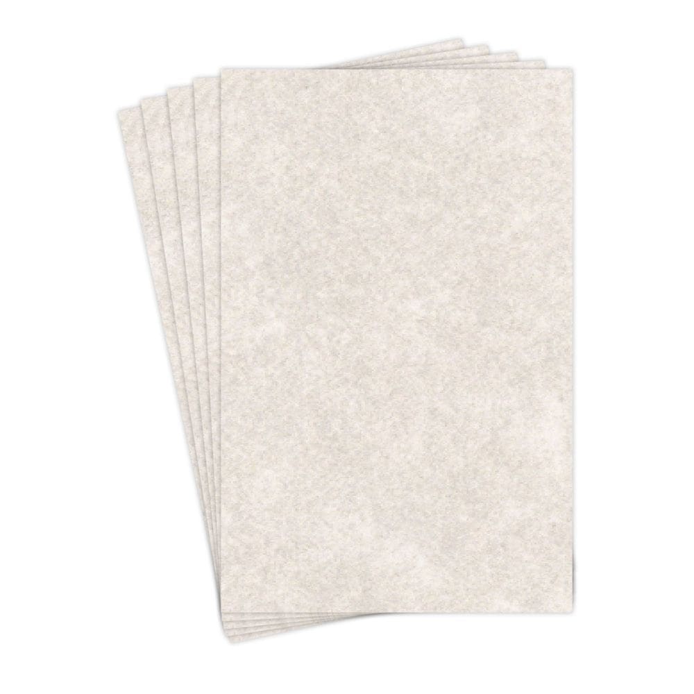 Cardstock S Superfine Printing Pewter Parchment 176gsm 11x17