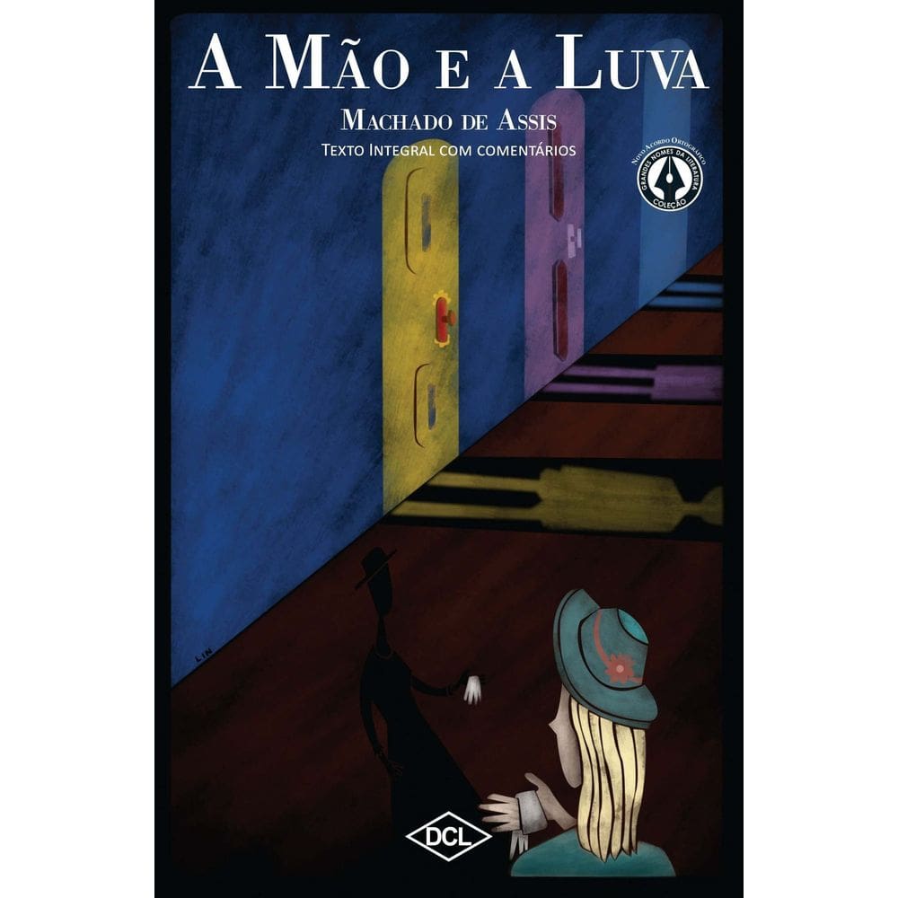 A Mão e a Luva