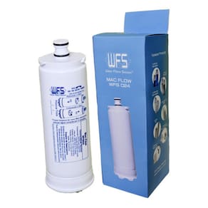 Filtro Refil New Up Compatível Purificador De Água Newup