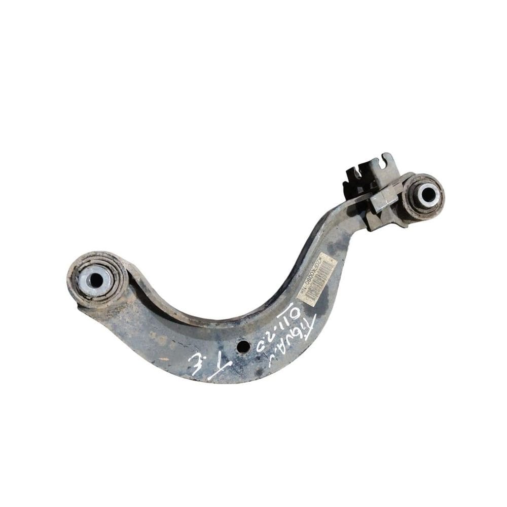 Braço Curvo Traseiro Esquerdo Tiguan 2.0 2012 1K0505363