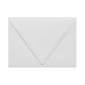Envelopes S Superfine Printing White Contour Fap 6x9 (50)