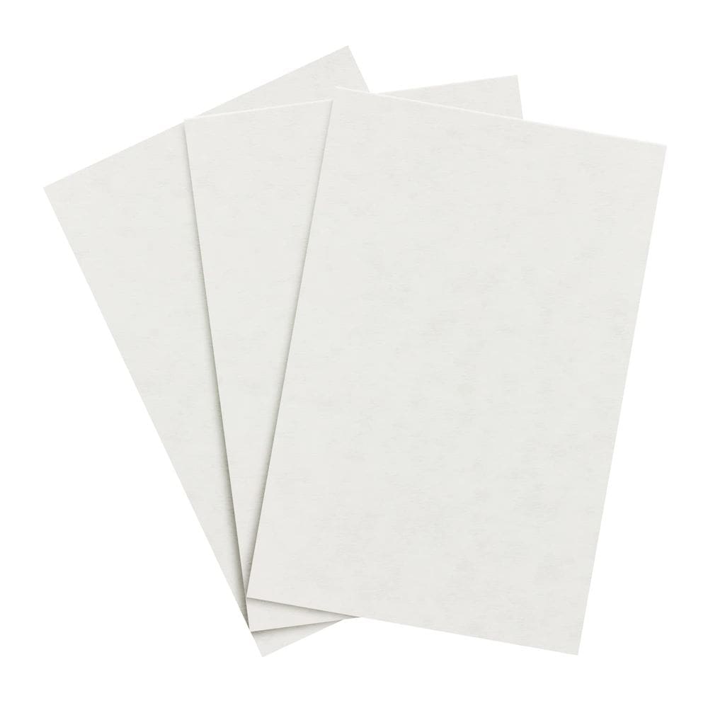 Papel de pergaminho S Impressão superfina 90gsm A3 100 folhas