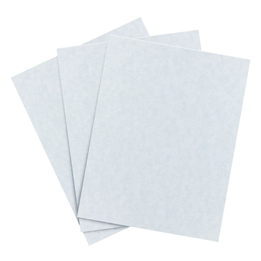 Papel de pergaminho S Impressão superfina 90gsm A4 100 folhas