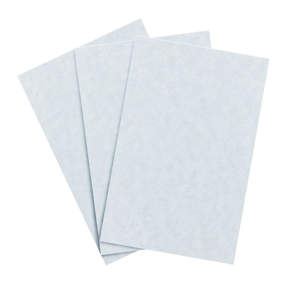 Papel de pergaminho S Impressão superfina 90gsm A3 100 folhas