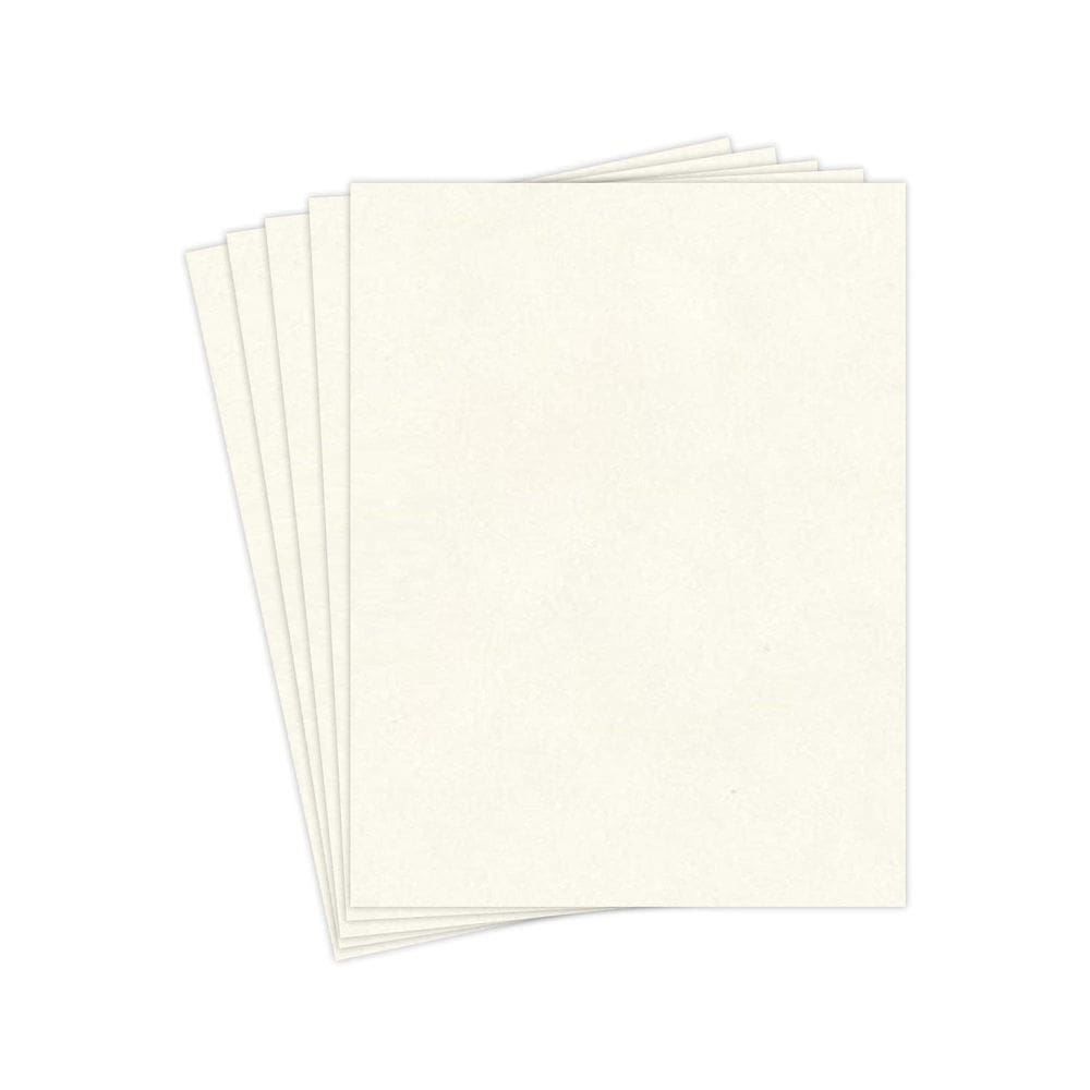 Papel de pergaminho de papelaria S Impressão superfina 176gsm A4